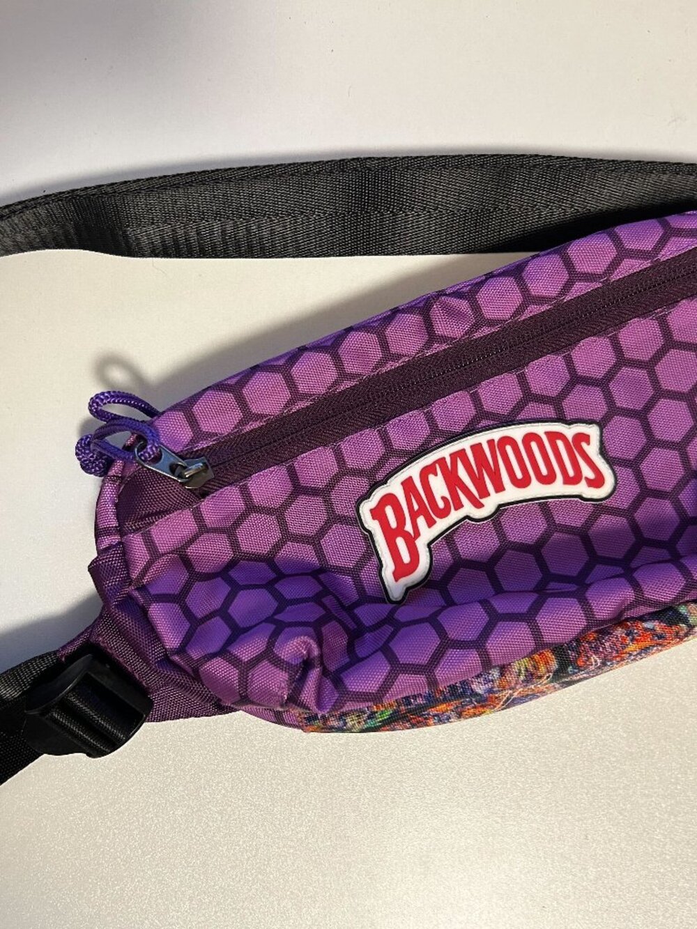 Backwoods Fanny Pack